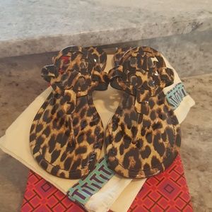 Tory Burch Miller sandal